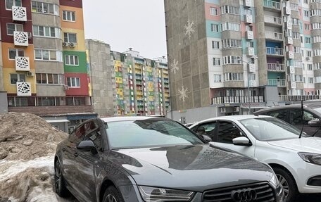 Audi A7, 2015 год, 3 300 000 рублей, 2 фотография