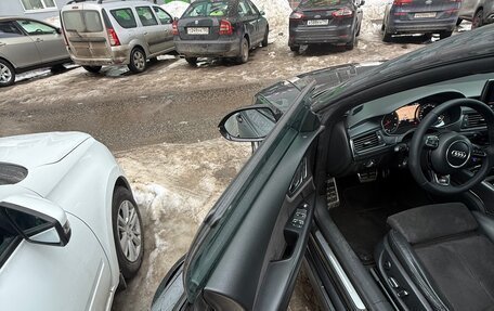 Audi A7, 2015 год, 3 300 000 рублей, 5 фотография