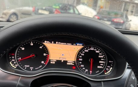 Audi A7, 2015 год, 3 300 000 рублей, 4 фотография