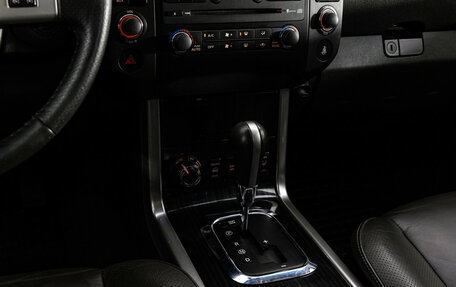 Nissan Pathfinder, 2010 год, 999 000 рублей, 11 фотография