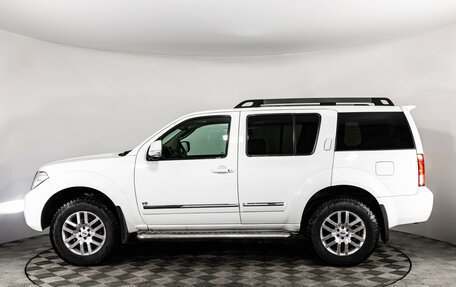 Nissan Pathfinder, 2010 год, 999 000 рублей, 8 фотография