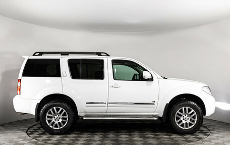 Nissan Pathfinder, 2010 год, 999 000 рублей, 4 фотография