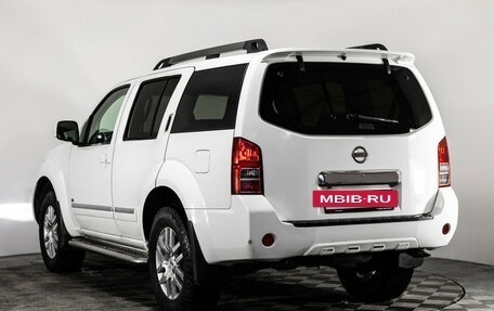 Nissan Pathfinder, 2010 год, 999 000 рублей, 7 фотография