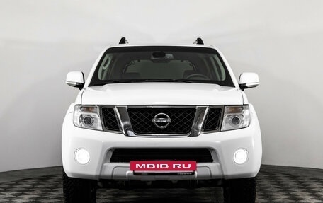 Nissan Pathfinder, 2010 год, 999 000 рублей, 2 фотография