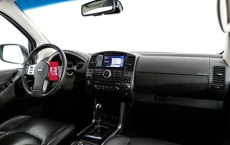 Nissan Pathfinder, 2010 год, 999 000 рублей, 9 фотография