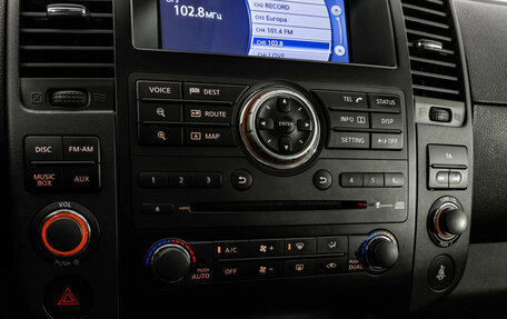 Nissan Pathfinder, 2010 год, 999 000 рублей, 14 фотография