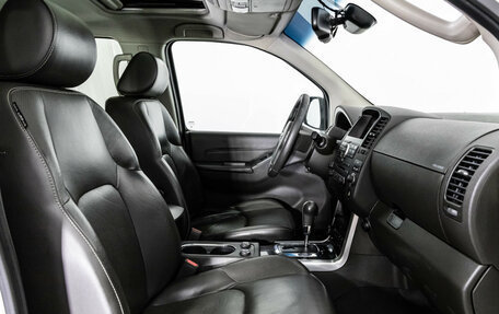 Nissan Pathfinder, 2010 год, 999 000 рублей, 19 фотография