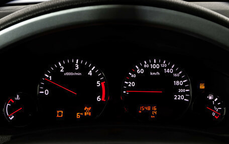 Nissan Pathfinder, 2010 год, 999 000 рублей, 27 фотография