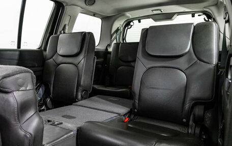 Nissan Pathfinder, 2010 год, 999 000 рублей, 21 фотография