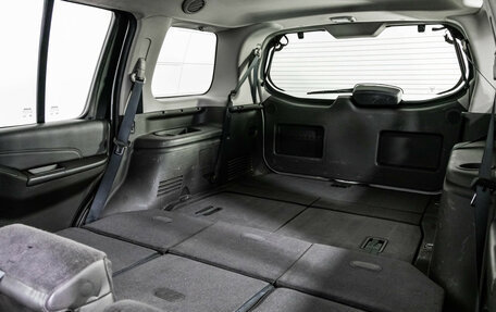 Nissan Pathfinder, 2010 год, 999 000 рублей, 23 фотография