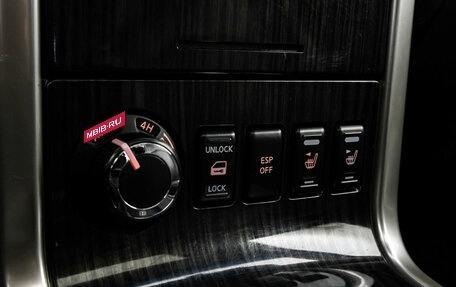 Nissan Pathfinder, 2010 год, 999 000 рублей, 15 фотография