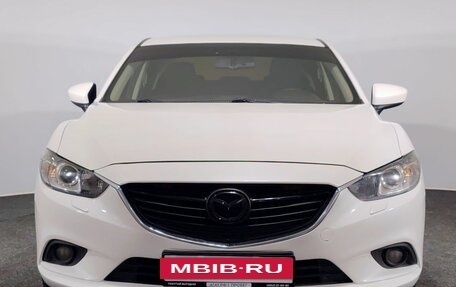Mazda 6, 2013 год, 1 170 000 рублей, 2 фотография