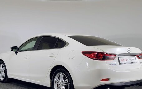 Mazda 6, 2013 год, 1 170 000 рублей, 7 фотография