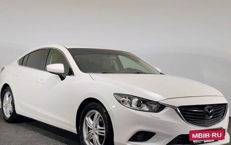 Mazda 6, 2013 год, 1 170 000 рублей, 3 фотография