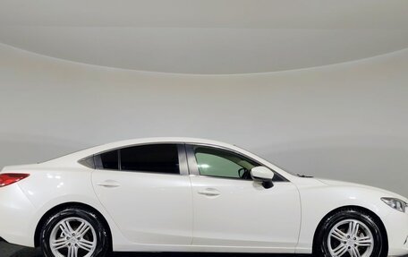 Mazda 6, 2013 год, 1 170 000 рублей, 4 фотография