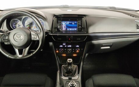 Mazda 6, 2013 год, 1 170 000 рублей, 10 фотография