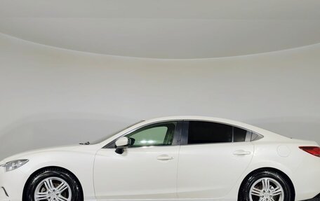 Mazda 6, 2013 год, 1 170 000 рублей, 8 фотография