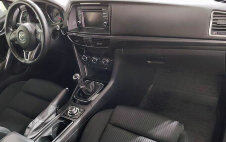 Mazda 6, 2013 год, 1 170 000 рублей, 15 фотография