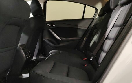 Mazda 6, 2013 год, 1 170 000 рублей, 14 фотография