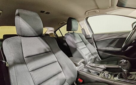 Mazda 6, 2013 год, 1 170 000 рублей, 16 фотография