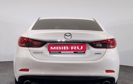 Mazda 6, 2013 год, 1 170 000 рублей, 6 фотография