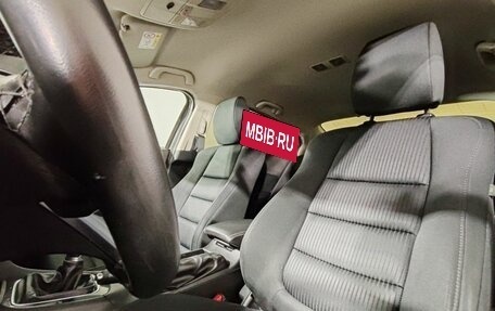 Mazda 6, 2013 год, 1 170 000 рублей, 13 фотография