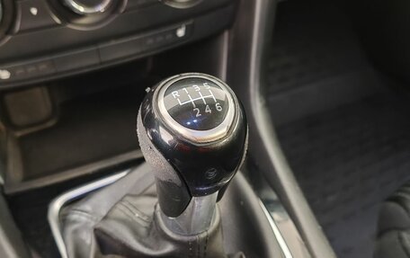 Mazda 6, 2013 год, 1 170 000 рублей, 22 фотография