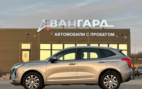 Haval Jolion, 2023 год, 1 560 000 рублей, 2 фотография