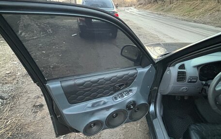 Hyundai Accent II, 2008 год, 750 000 рублей, 5 фотография