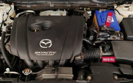 Mazda 6, 2013 год, 1 170 000 рублей, 23 фотография