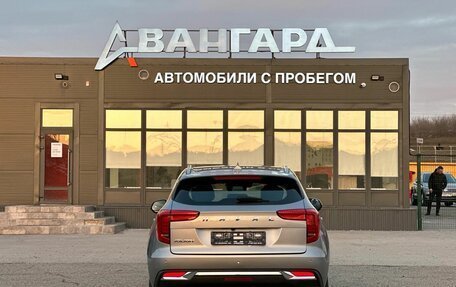 Haval Jolion, 2023 год, 1 560 000 рублей, 4 фотография