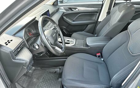 Haval Jolion, 2023 год, 1 560 000 рублей, 9 фотография