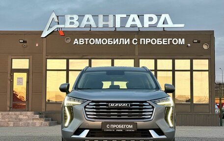 Haval Jolion, 2023 год, 1 560 000 рублей, 8 фотография
