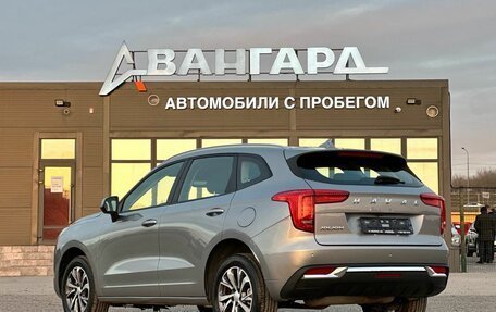 Haval Jolion, 2023 год, 1 560 000 рублей, 3 фотография