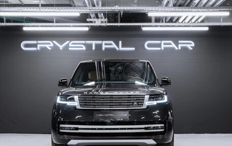 Land Rover Range Rover IV рестайлинг, 2025 год, 26 600 000 рублей, 6 фотография