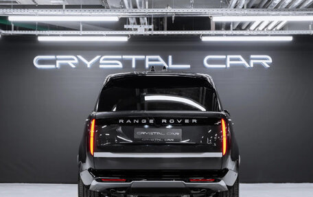 Land Rover Range Rover IV рестайлинг, 2025 год, 26 600 000 рублей, 5 фотография