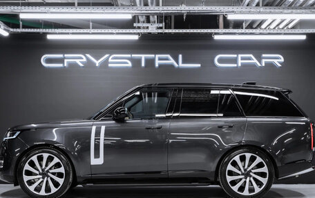 Land Rover Range Rover IV рестайлинг, 2025 год, 26 600 000 рублей, 3 фотография