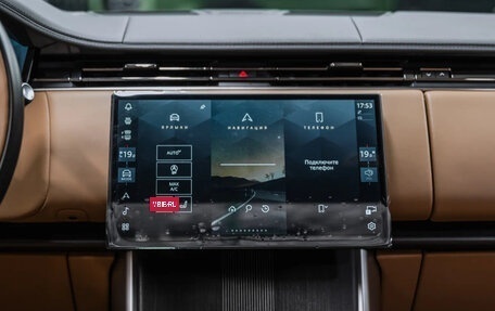 Land Rover Range Rover IV рестайлинг, 2025 год, 26 600 000 рублей, 8 фотография
