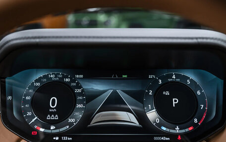 Land Rover Range Rover IV рестайлинг, 2025 год, 26 600 000 рублей, 10 фотография