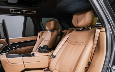 Land Rover Range Rover IV рестайлинг, 2025 год, 26 600 000 рублей, 19 фотография