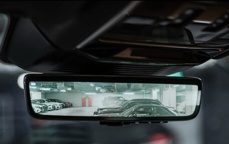 Land Rover Range Rover IV рестайлинг, 2025 год, 26 600 000 рублей, 18 фотография