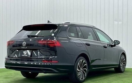 Volkswagen Golf VIII, 2021 год, 1 490 000 рублей, 4 фотография