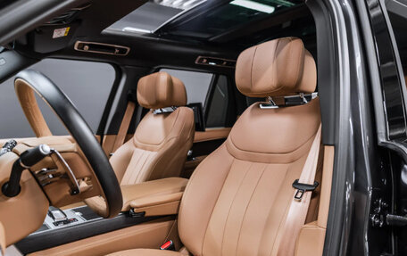 Land Rover Range Rover IV рестайлинг, 2025 год, 26 600 000 рублей, 26 фотография