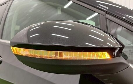 Volkswagen Golf VIII, 2021 год, 1 490 000 рублей, 11 фотография