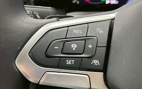 Volkswagen Golf VIII, 2021 год, 1 490 000 рублей, 15 фотография