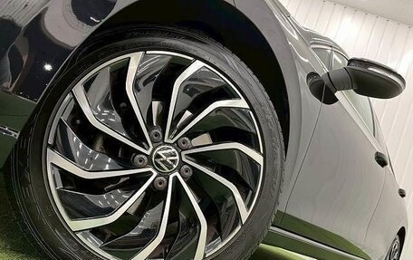 Volkswagen Golf VIII, 2021 год, 1 490 000 рублей, 9 фотография