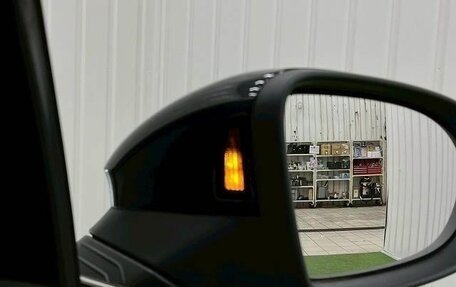 Volkswagen Golf VIII, 2021 год, 1 490 000 рублей, 12 фотография