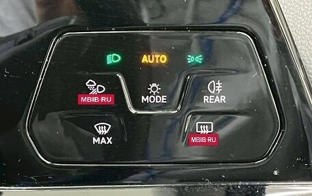 Volkswagen Golf VIII, 2021 год, 1 490 000 рублей, 19 фотография