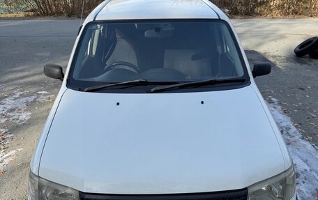 Toyota Probox I, 2002 год, 395 000 рублей, 6 фотография