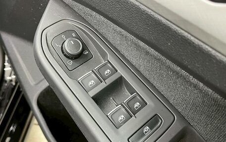 Volkswagen Golf VIII, 2021 год, 1 490 000 рублей, 25 фотография